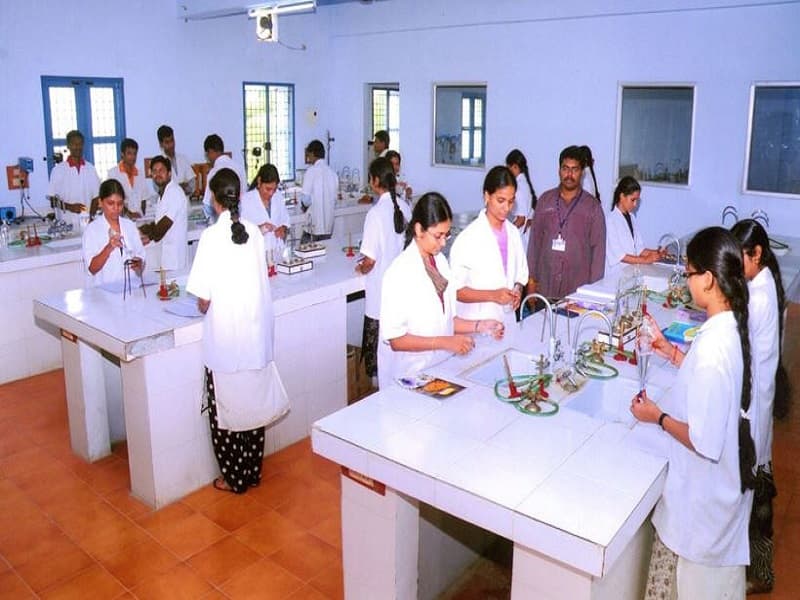 Chebrolu Hanumaiah Institute of Pharmaceutical Sciences Guntur Campus photo 12